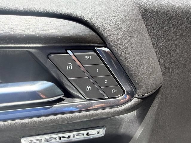 2026 GMC Sierra 1500 Denali - Photo 20