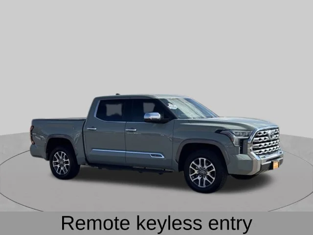 Used 2024  Toyota 1794 image 9
