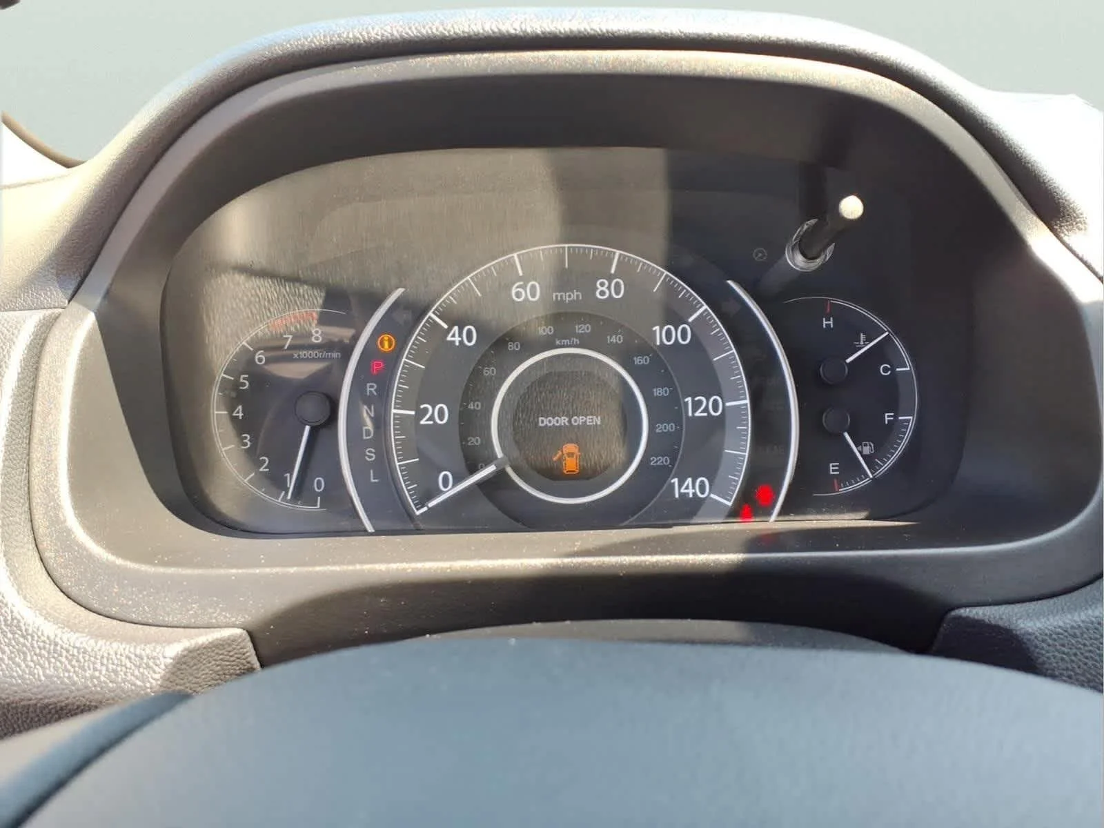 Used 2015 Basque Red Pearl II Honda Touring image 29