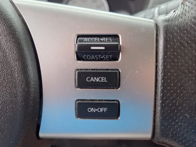 Used 2019 Black Nissan PRO-4X image 26