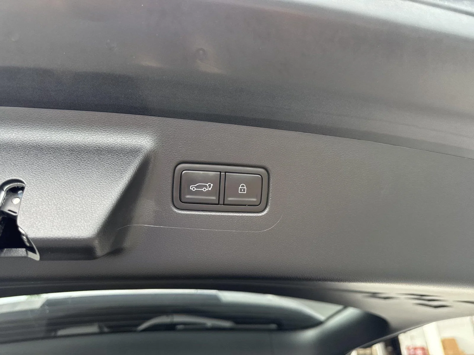 Used 2026 Phantom Black Hyundai SE image 36