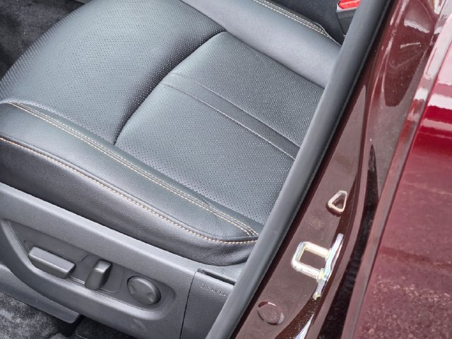 Used 2025 Red Mazda Premium image 24