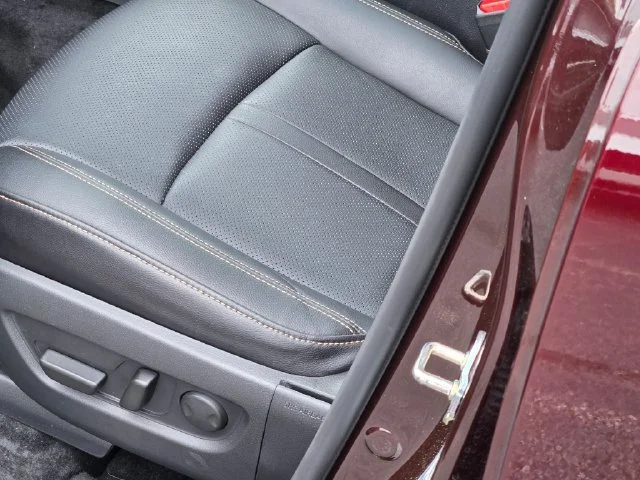 Used 2025 Red Mazda Premium image 24