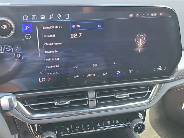 New 2026 Summit White Chevrolet LT image 30