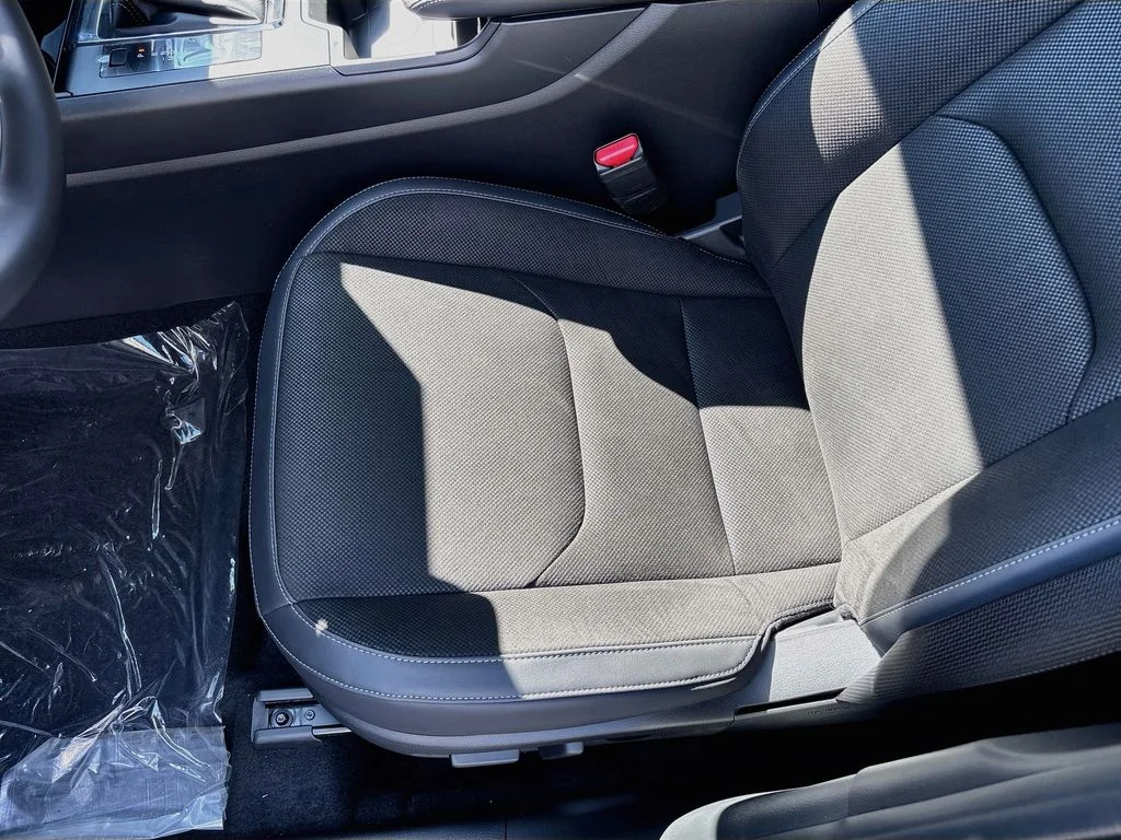New 2026 Machine Gray Metallic Mazda 2.5 S Preferred AWD image 20