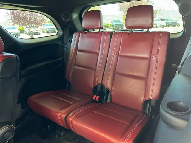 Used 2018 Billet Clearcoat Dodge SRT image 52