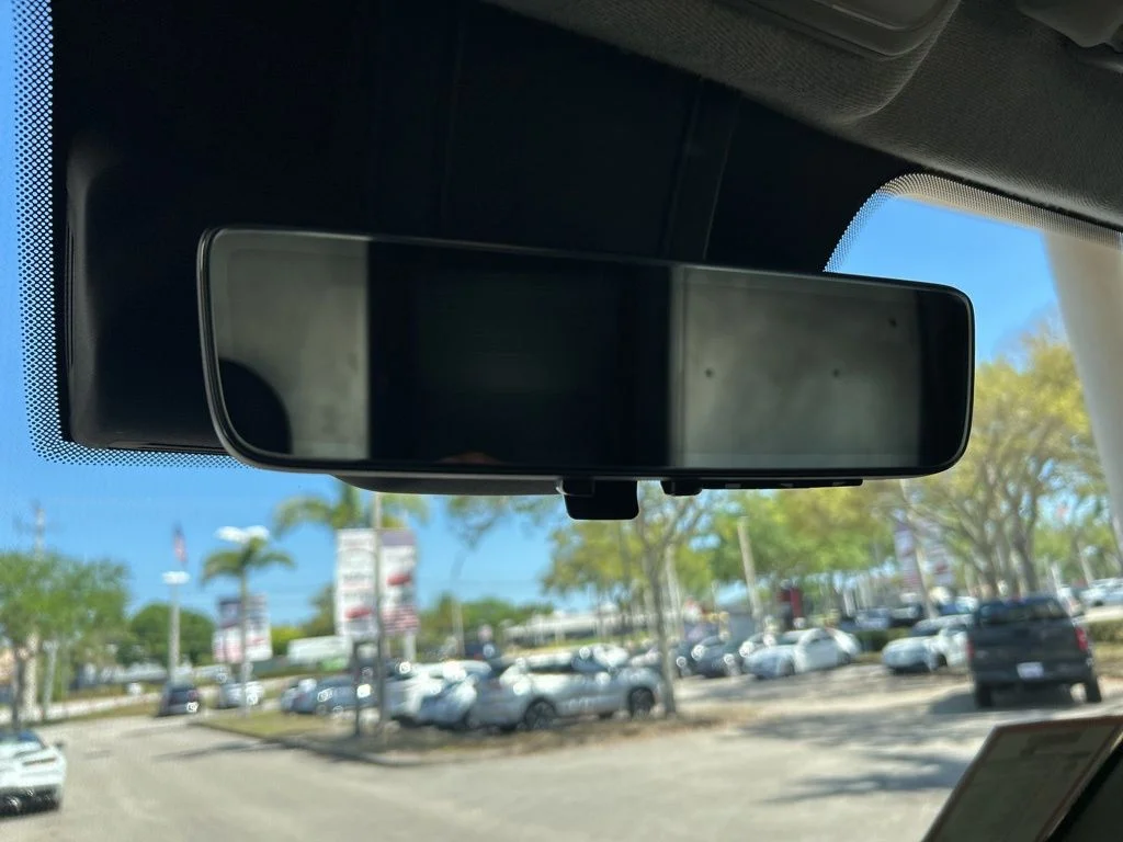 Used 2024 White Ram Super High Roof image 11