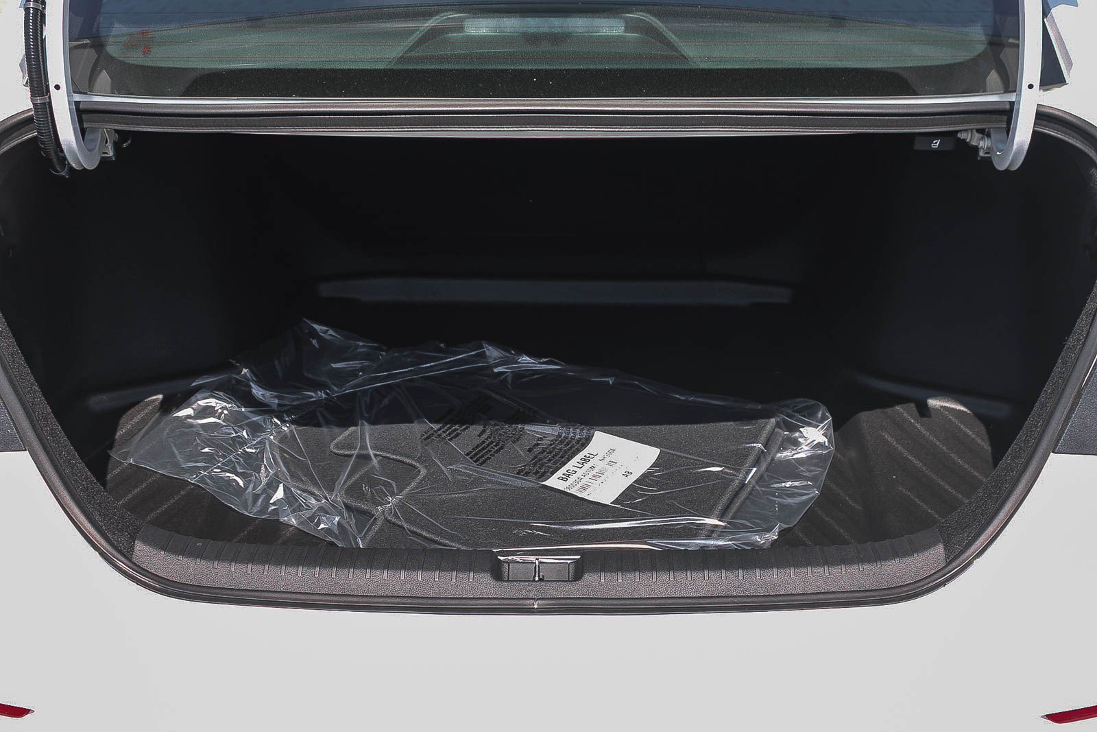 2026 Honda Accord LX - Photo 12