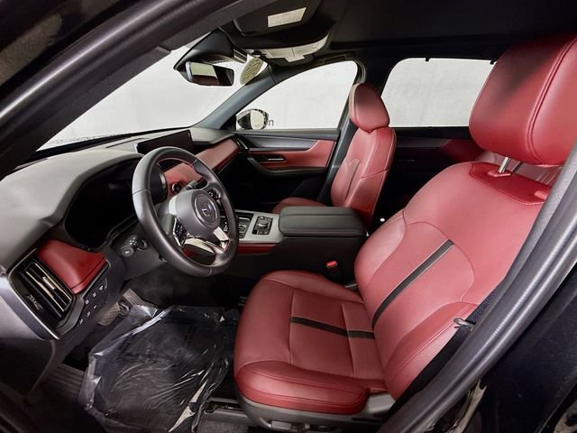 2025 Mazda CX-70 Premium Package - Photo 19