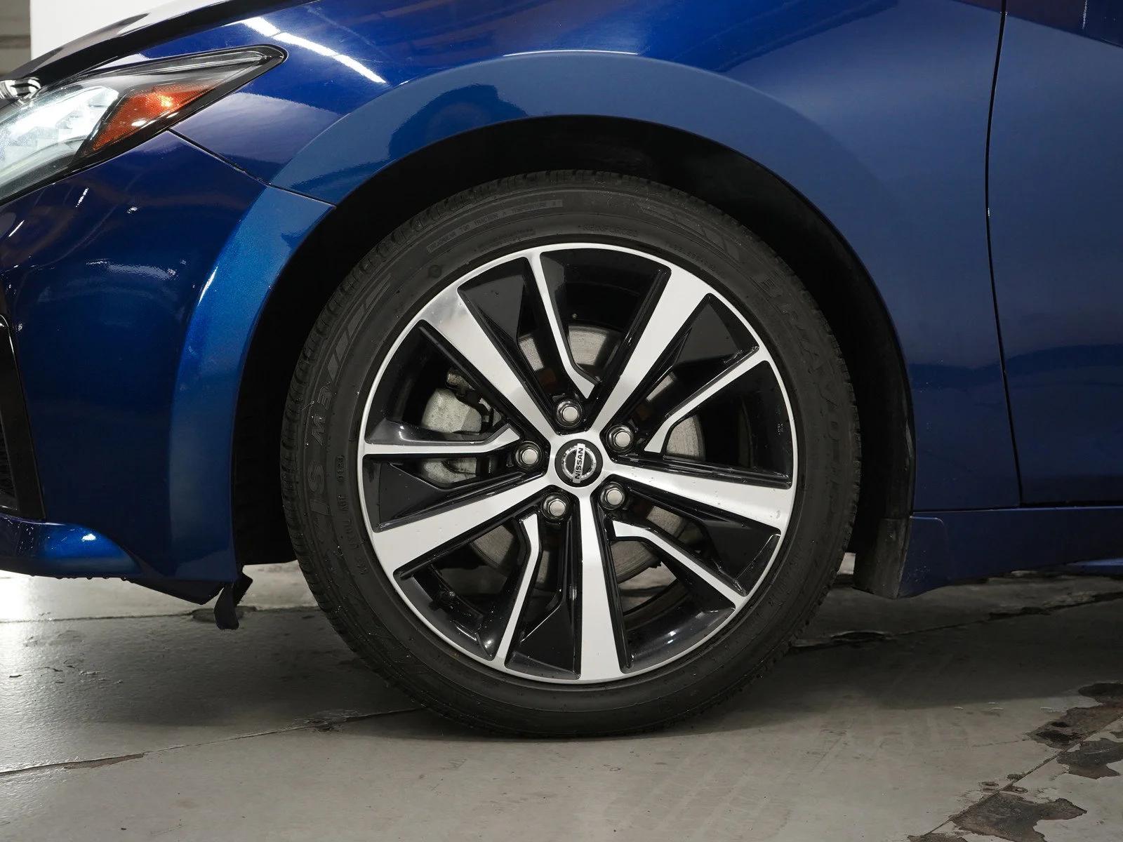 2022 Nissan Maxima SL - Photo 30