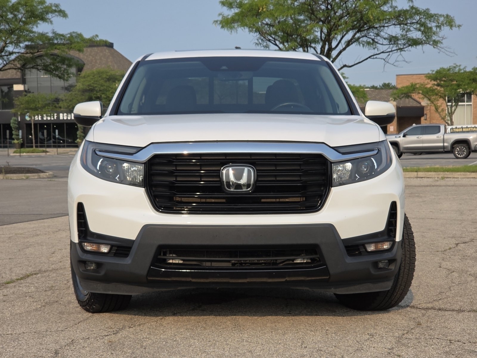 Used 2023 Platinum White Pearl Honda RTL-E image 22