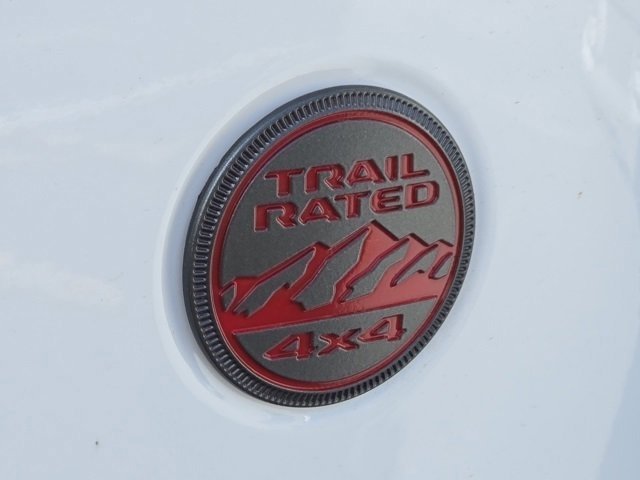 2026 Jeep Wrangler 4-Door Rubicon - Photo 21