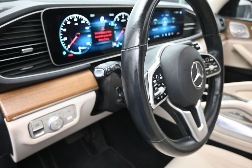 2021 Mercedes-Benz GLE GLE350 - Photo 12