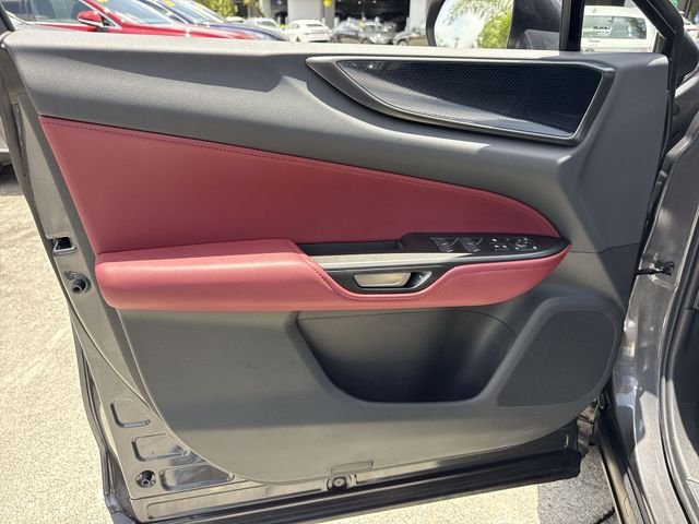 Certified Used 2024 CLOUDBURST GRAY Lexus 250 Base image 13
