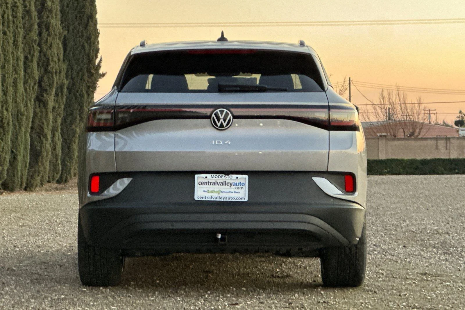 New 2026 Silver Mist Metallic Volkswagen Pro image 5