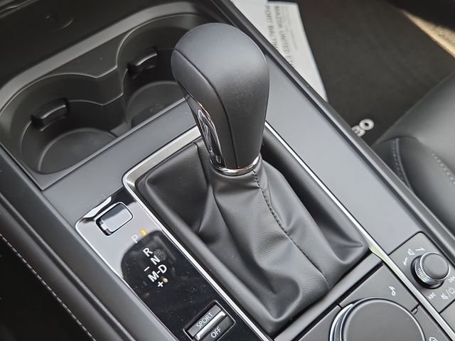 New 2026 Snowflake White Pearl Mazda 2.5 S Preferred AWD image 15