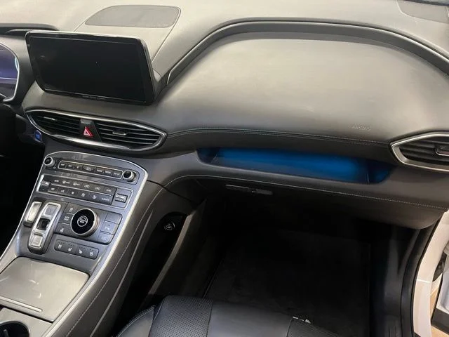 Used 2023 White Hyundai Calligraphy image 20