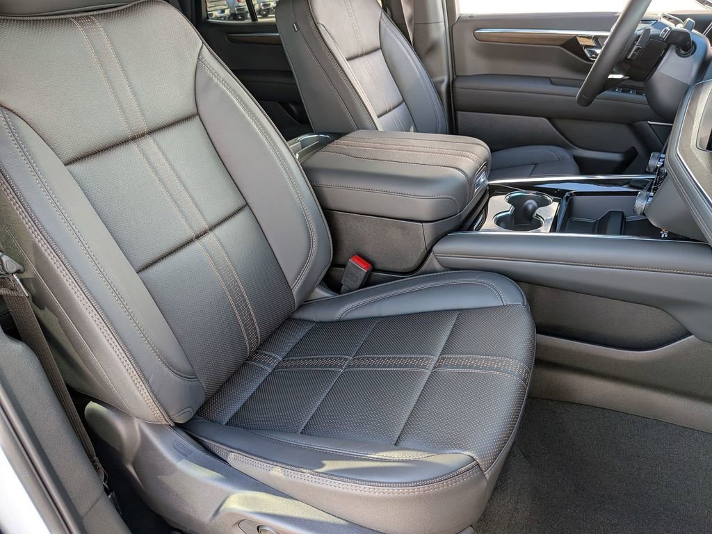 2026 Chevrolet Tahoe High Country - Photo 32