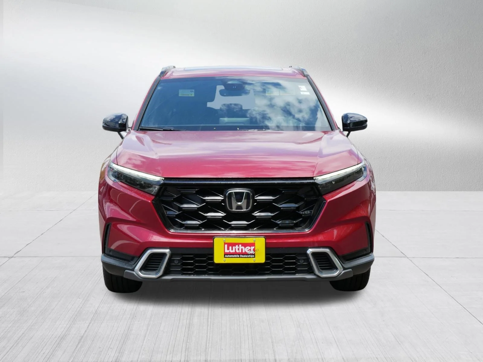 2026 Honda CR-V Sport Touring - Photo 39