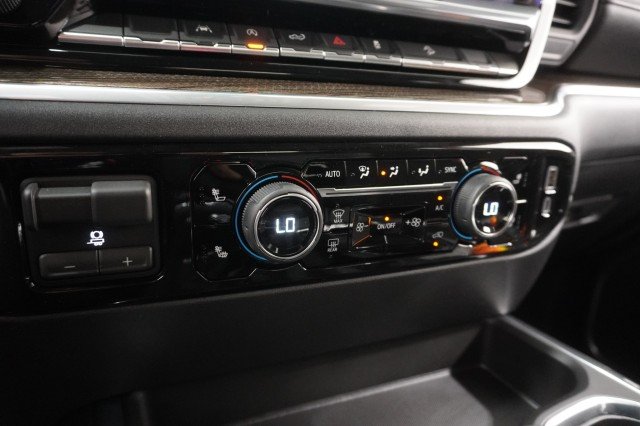 2026 Chevrolet Silverado 1500 LT - Photo 26