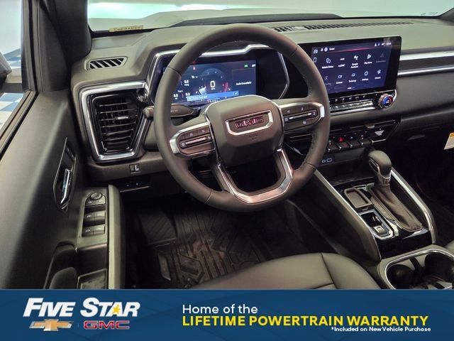 2026 GMC Canyon Elevation - Photo 14