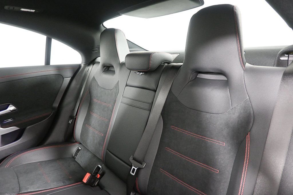 2026 Mercedes-Benz CLA CLA 250 - Photo 15