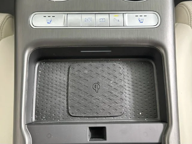 New 2026 Genesis GV60 Base