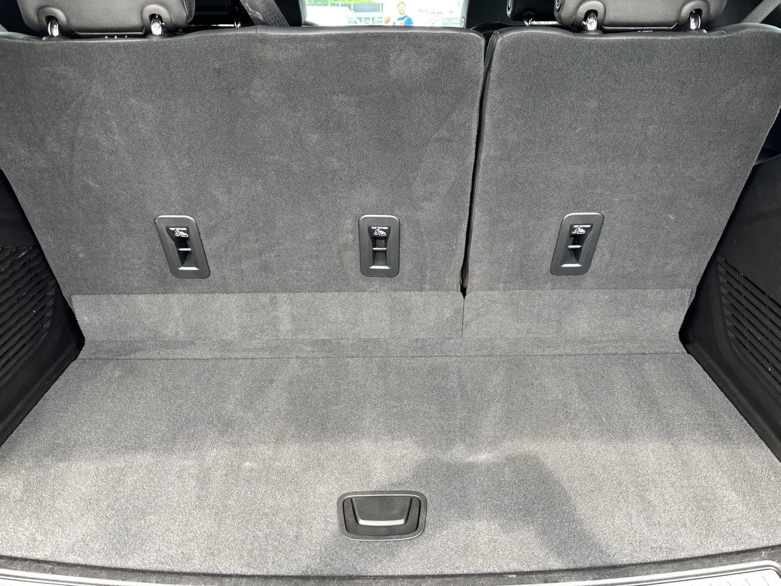Used 2023 Sterling Gray Metallic Chevrolet Z71 image 39