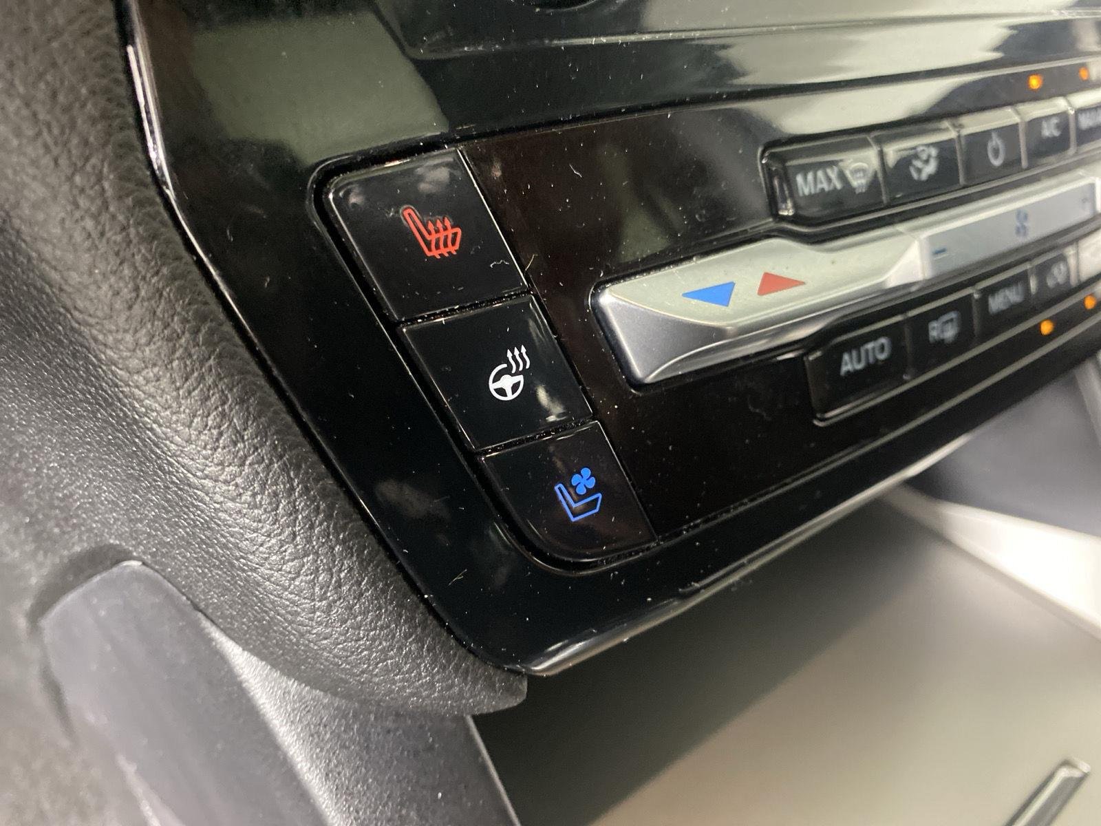 Used 2023 Carbonized Gray Ford Limited image 21