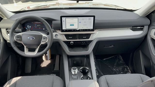 2026 Ford Explorer Active - Photo 32