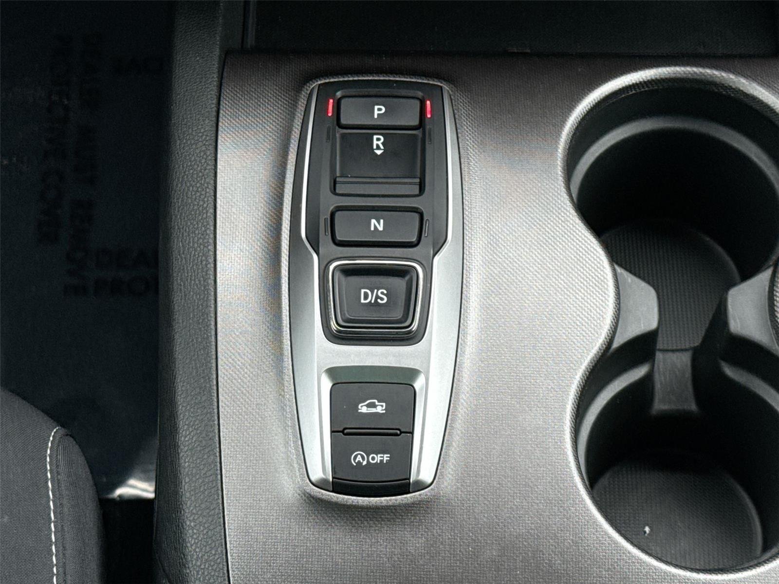 2023 Honda Ridgeline Sport - Photo 27