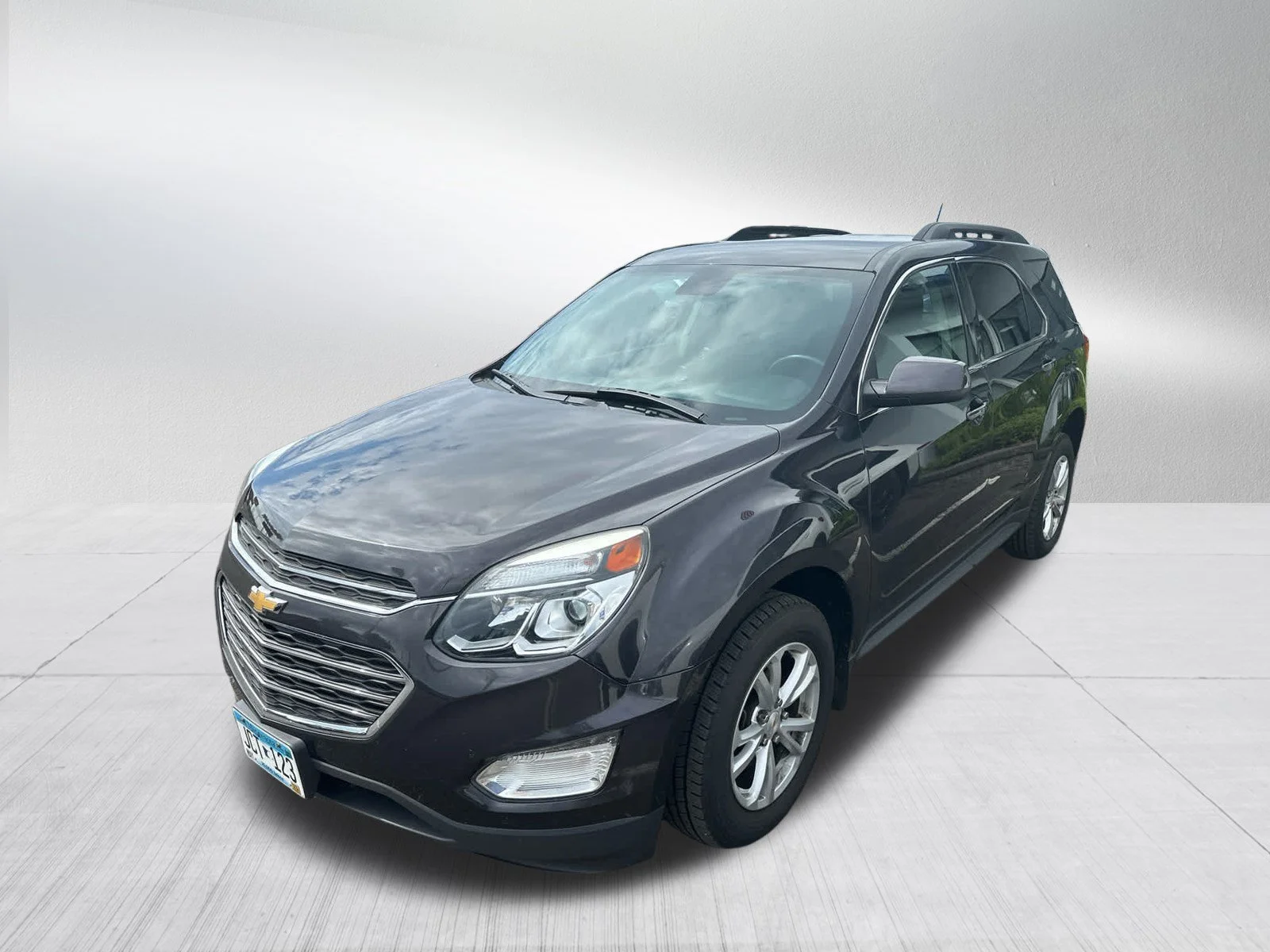 Used 2016 Chevrolet Equinox LT with VIN 2GNFLFEK9G6338942 for sale in Duluth, MN