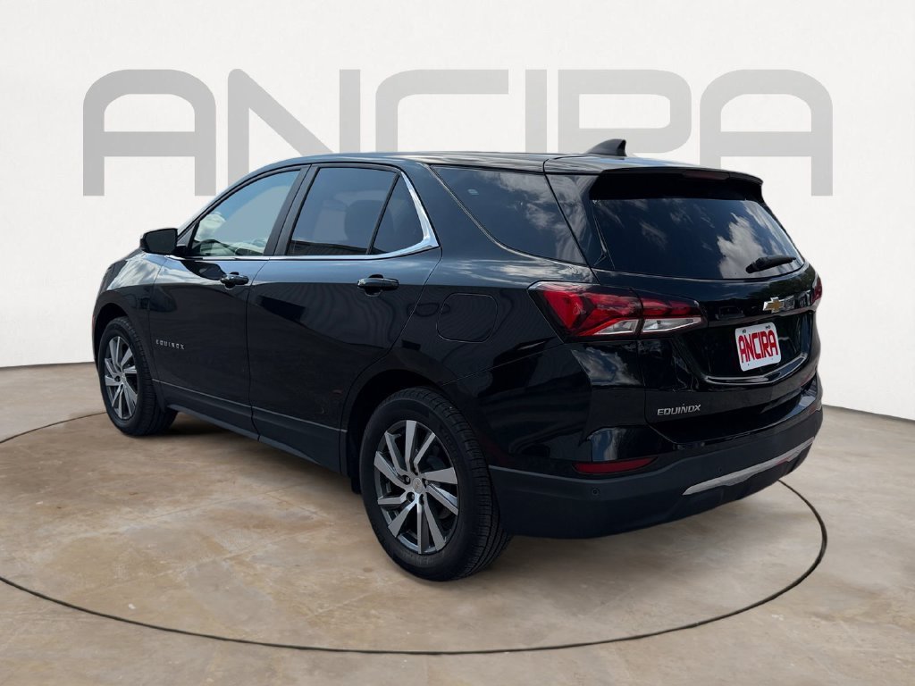 2024 Chevrolet Equinox LT - Photo 7