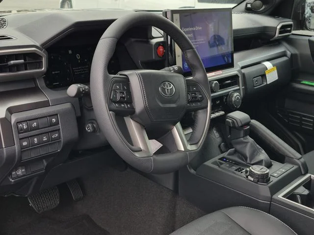 New 2026 Underground Toyota 4Runner TRD Off-Road Premium image 10