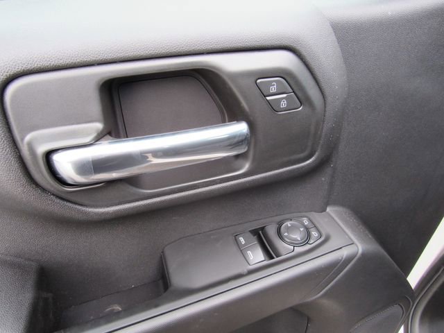 2026 GMC Sierra 1500 Pro - Photo 9