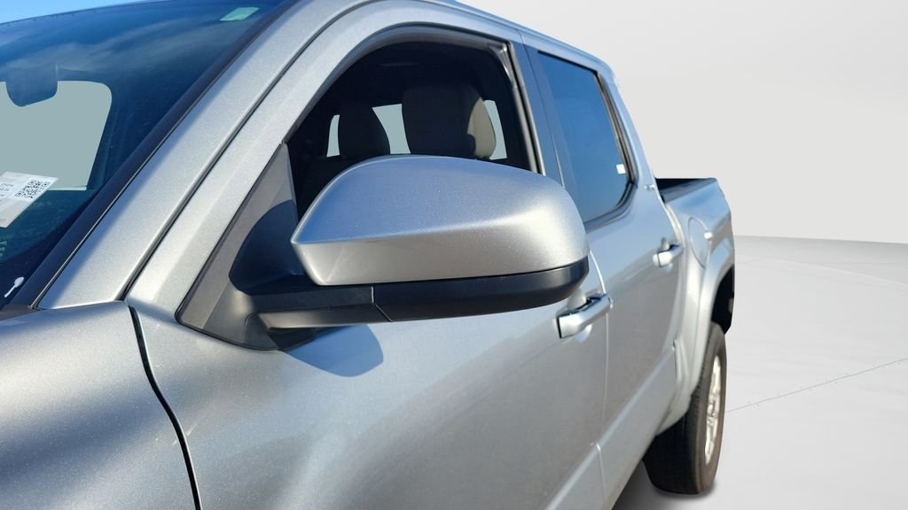 Used 2024 Silver Toyota SR5 image 27
