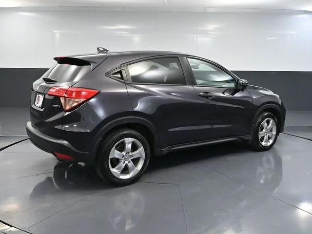 2016 Honda HR-V EX - Photo 4