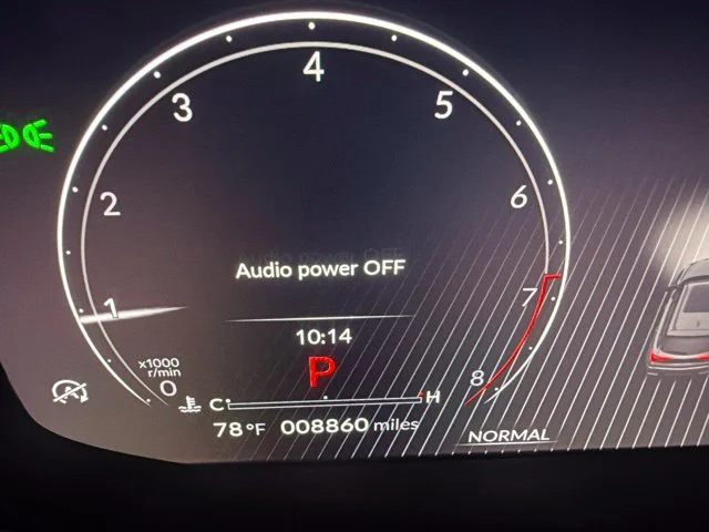 2026 Acura MDX Advance Package - Photo 35