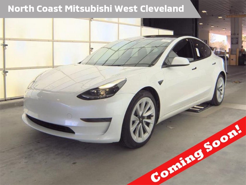 2023 Tesla Model 3 Base