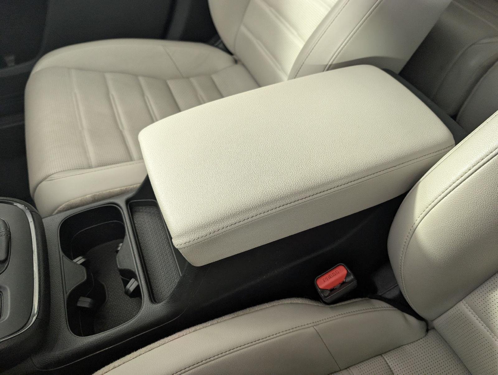 2024 Honda CR-V EX-L - Photo 28