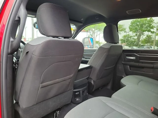 2024 RAM Ram 2500 Pickup Big Horn - Photo 13