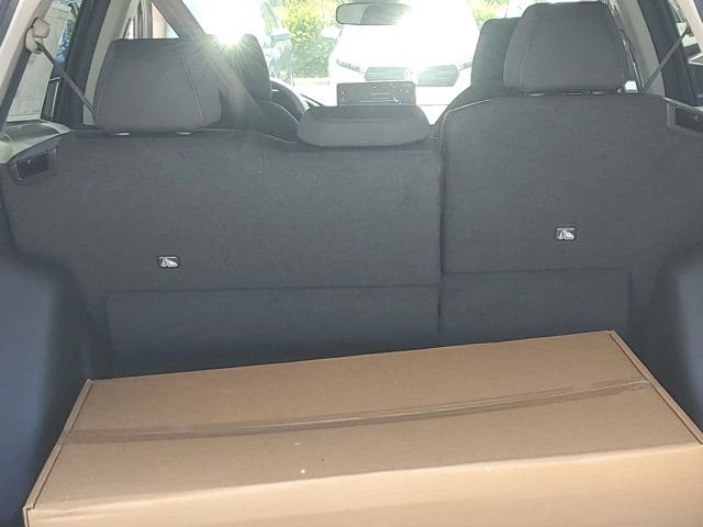 2026 Honda CR-V EX - Photo 16