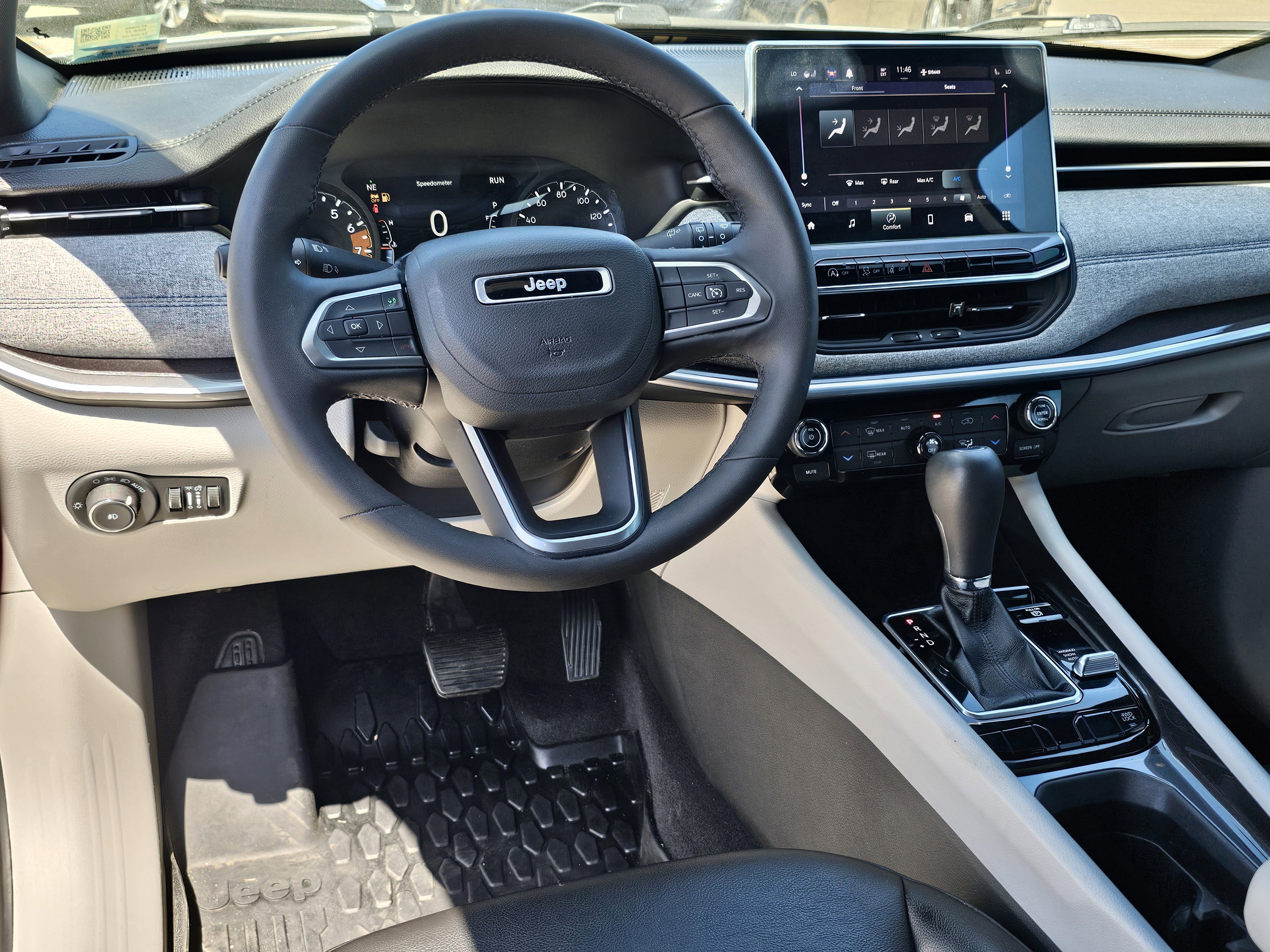 2023 Jeep Compass Latitude - Photo 33