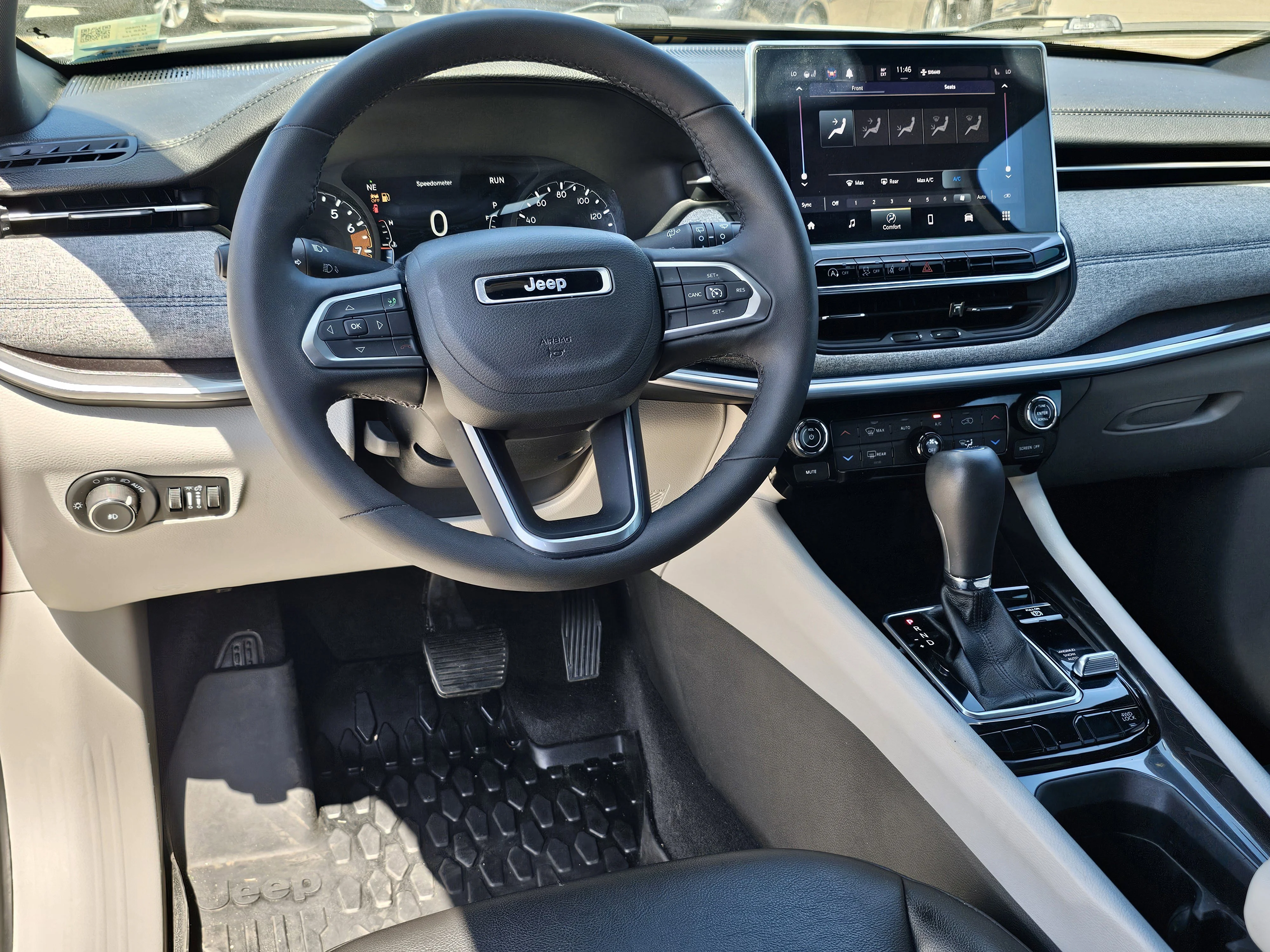 2023 Jeep Compass Latitude - Photo 33