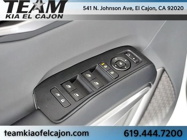 2026 Kia EV9 Wind - Photo 30