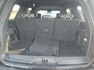 Used 2023 Black Ford Limited image 19