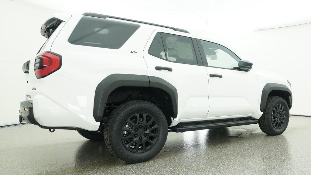 New 2026 Ice Cap Toyota SR5 image 12