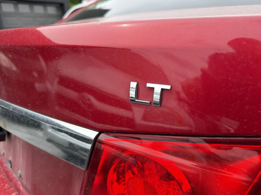 Used 2013 Crystal Red Tintcoat Chevrolet 2LT image 11