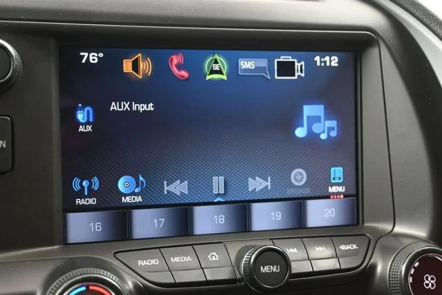 Used 2016 TORCH RED Chevrolet 2LT image 16