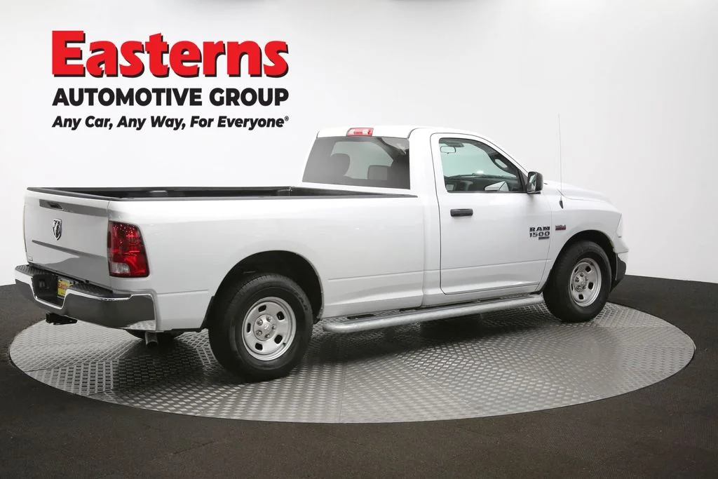 Used 2023 White Ram Tradesman image 38